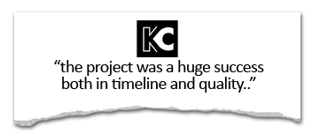 Klondike Contracting