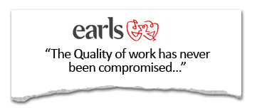 Earls